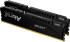 Память оперативная Kingston FURY Beast Black XMP Kit of 2 Память оперативная Kingston FURY Beast Black XMP Kit of 2