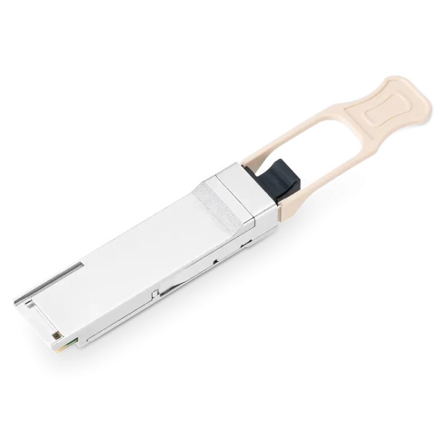 Оптический модуль NADDOD Pte. Ltd Q56-200G-SR4H #32659 Оптический модуль NADDOD Pte. Ltd Q56-200G-SR4H #32659