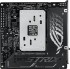 Материнская плата ASUS ROG STRIX X870-I GAMING WIFI Материнская плата ASUS ROG STRIX X870-I GAMING WIFI