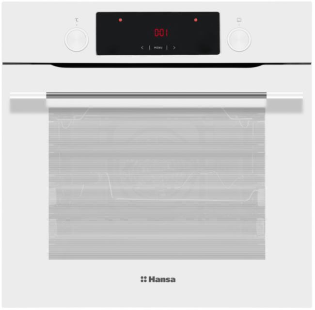 Встраиваемые электрические духовки HANSA Hansa BOEW68481
