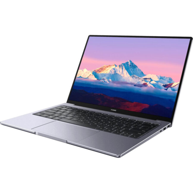 Ноутбук Huawei MateBook B5-430 KLVDZ-WFH9 (53013FCW) Ноутбук Huawei MateBook B5-430 KLVDZ-WFH9 (53013FCW)