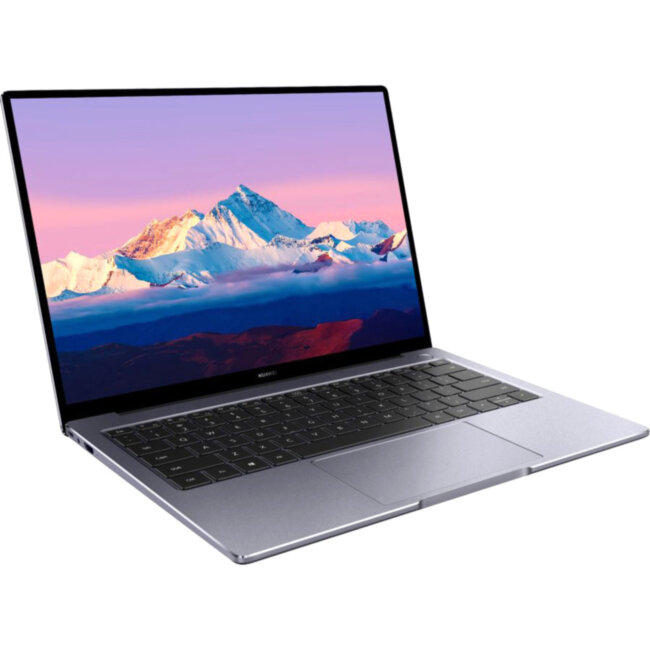 Ноутбук Huawei MateBook B5-430 KLVDZ-WFH9 (53013FCW) Ноутбук Huawei MateBook B5-430 KLVDZ-WFH9 (53013FCW)