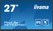 Монитор IIYAMA T2755MSC-B1 Монитор IIYAMA T2755MSC-B1