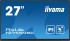 Монитор IIYAMA T2755MSC-B1 Монитор IIYAMA T2755MSC-B1