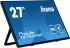 Монитор IIYAMA T2755MSC-B1 Монитор IIYAMA T2755MSC-B1