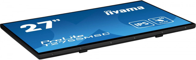 Монитор IIYAMA T2755MSC-B1 Монитор IIYAMA T2755MSC-B1