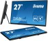 Монитор IIYAMA T2755MSC-B1 Монитор IIYAMA T2755MSC-B1
