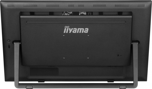 Монитор IIYAMA T2755MSC-B1 Монитор IIYAMA T2755MSC-B1