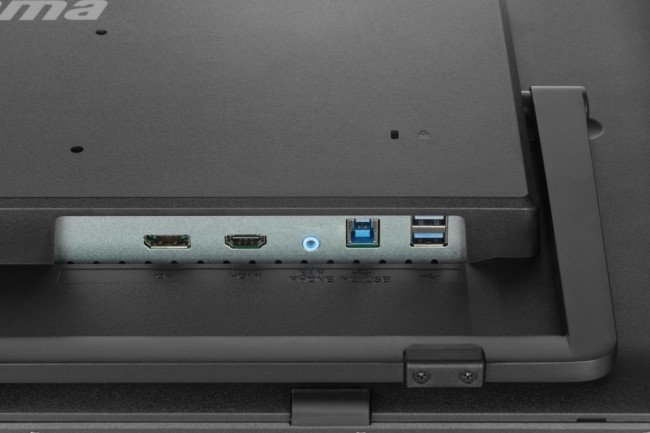 Монитор IIYAMA T2755MSC-B1 Монитор IIYAMA T2755MSC-B1