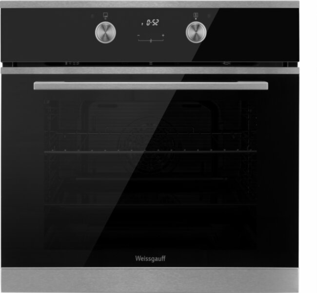 Духовой шкаф Weissgauff Weissgauff EOV 661 PDX