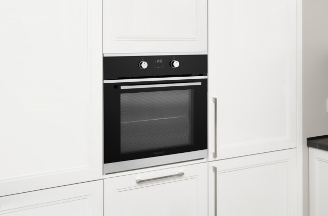 Духовой шкаф Weissgauff Weissgauff EOV 661 PDX