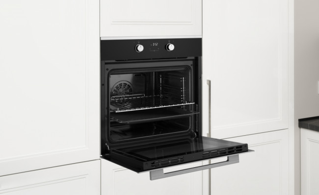 Духовой шкаф Weissgauff Weissgauff EOV 661 PDX