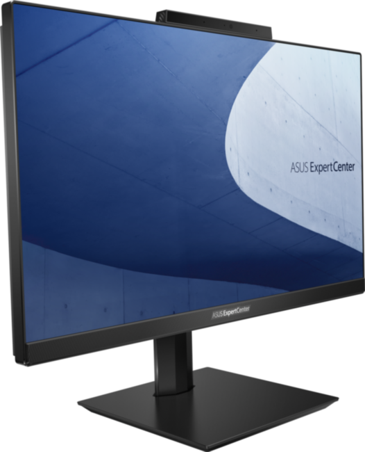 Моноблок ASUS ExpertCenter E5 AiO 22 A5202WHAK-BA017X