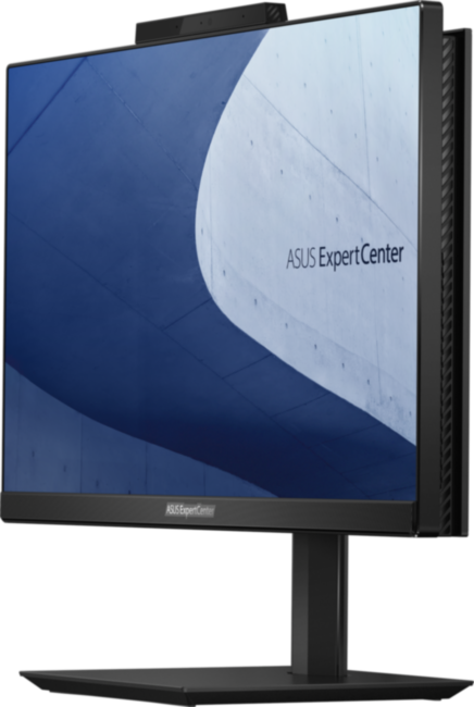 Моноблок ASUS ExpertCenter E5 AiO 22 A5202WHAK-BA017X