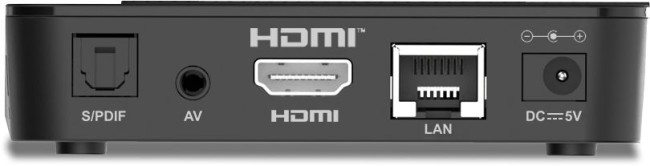 Медиаплеер Dune HD Dune HD D1010 Медиаплеер Dune HD Dune HD D1010