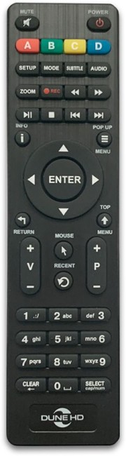 Медиаплеер Dune HD Dune HD D1010 Медиаплеер Dune HD Dune HD D1010