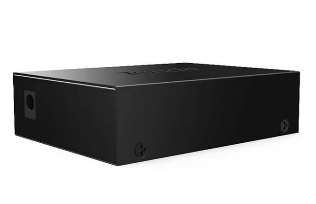 Медиаконвертер 1000 Мбит/с Tenda TFC300A
