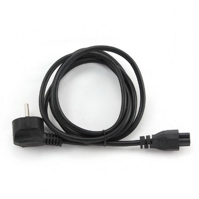Кабель питания для ноутбуков Cablexpert PC-186-ML12-1M