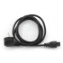 Кабель питания для ноутбуков Cablexpert PC-186-ML12-1M