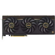 Видеокарта ASUS PROART-RTX5080-O16G (90YV0N30-M0NA00) Видеокарта ASUS PROART-RTX5080-O16G (90YV0N30-M0NA00)