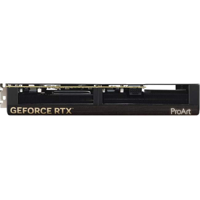 Видеокарта ASUS PROART-RTX5080-O16G (90YV0N30-M0NA00) Видеокарта ASUS PROART-RTX5080-O16G (90YV0N30-M0NA00)