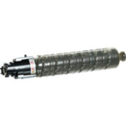 Тонер-картридж тип SP C430E черный Ricoh 821279