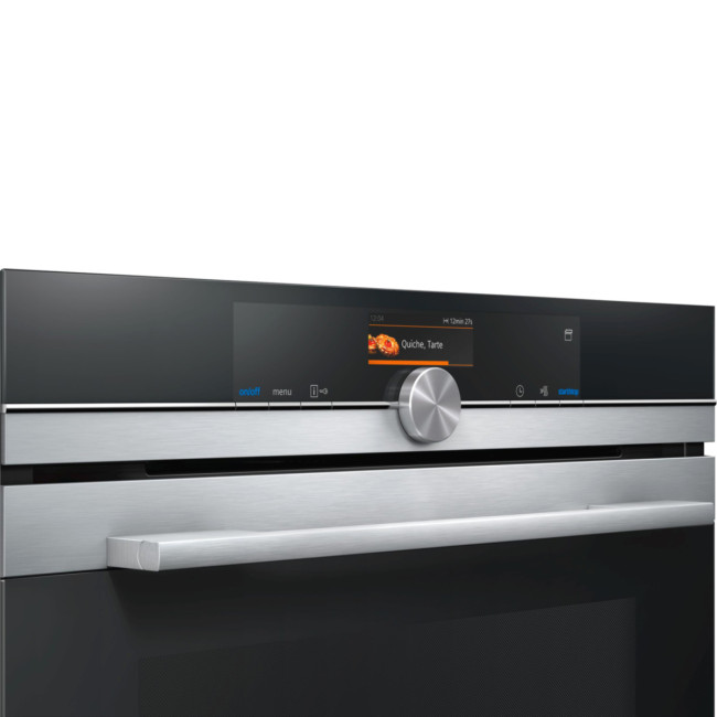 Встраиваемая электрическая духовка SIEMENS Siemens HS636GDS2