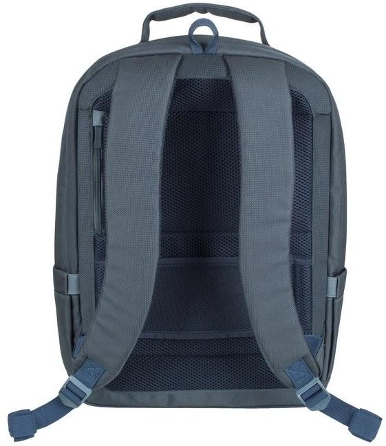 Рюкзак для ноутбука 17" Riva 8460 AQUAMARINE Рюкзак для ноутбука 17" Riva 8460 AQUAMARINE