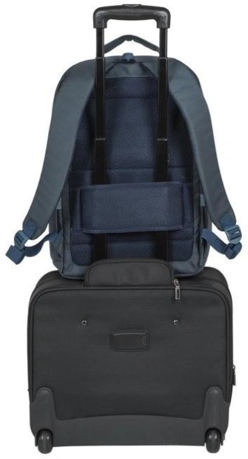 Рюкзак для ноутбука 17" Riva 8460 AQUAMARINE Рюкзак для ноутбука 17" Riva 8460 AQUAMARINE
