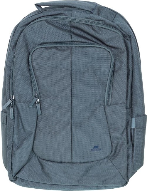 Рюкзак для ноутбука 17" Riva 8460 AQUAMARINE Рюкзак для ноутбука 17" Riva 8460 AQUAMARINE