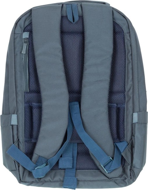 Рюкзак для ноутбука 17" Riva 8460 AQUAMARINE Рюкзак для ноутбука 17" Riva 8460 AQUAMARINE