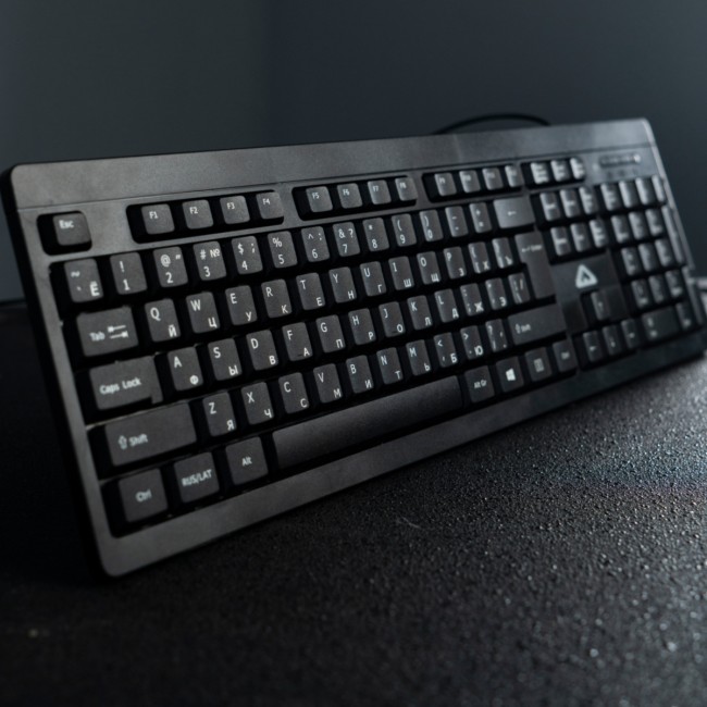 Клавиатура БЕШТАУ КЛ104РУ Клавиатура БЕШТАУ КЛ104РУ