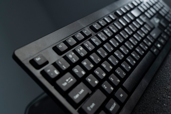 Клавиатура БЕШТАУ КЛ104РУ Клавиатура БЕШТАУ КЛ104РУ