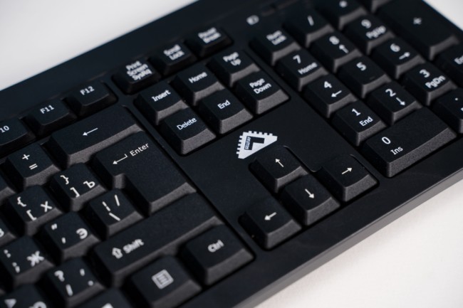 Клавиатура БЕШТАУ КЛ104РУ Клавиатура БЕШТАУ КЛ104РУ