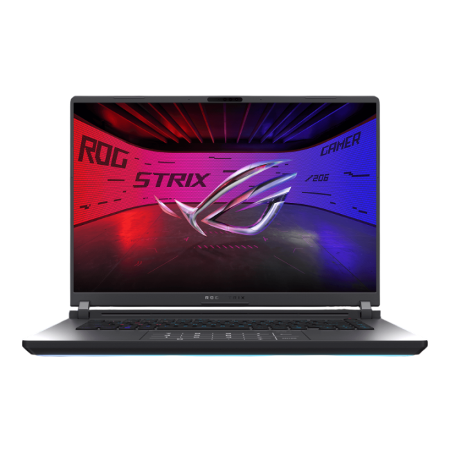 Ноутбук ASUS ROG Strix G16 G615JMR-TS414 (90NR0LB1-M00KA0) Ноутбук ASUS ROG Strix G16 G615JMR-TS414 (90NR0LB1-M00KA0)