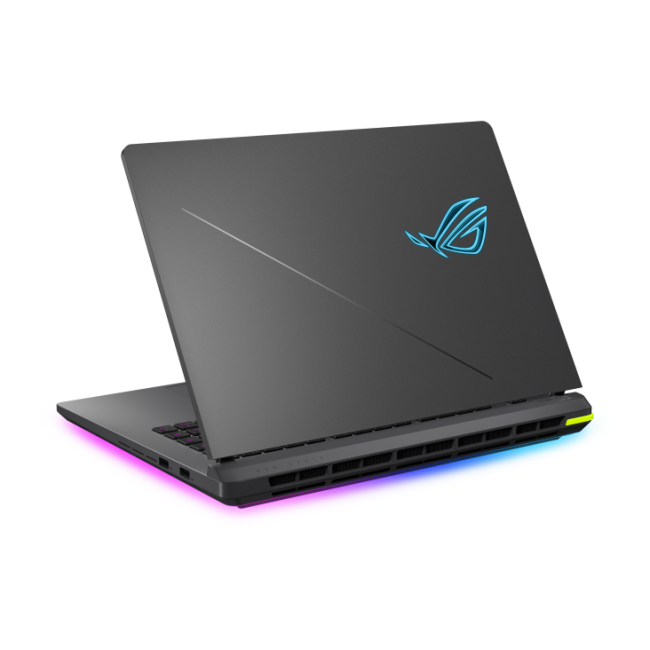 Ноутбук ASUS ROG Strix G16 G615JMR-TS414 (90NR0LB1-M00KA0) Ноутбук ASUS ROG Strix G16 G615JMR-TS414 (90NR0LB1-M00KA0)