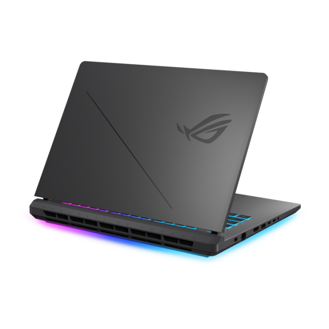 Ноутбук ASUS ROG Strix G16 G615JMR-TS414 (90NR0LB1-M00KA0) Ноутбук ASUS ROG Strix G16 G615JMR-TS414 (90NR0LB1-M00KA0)