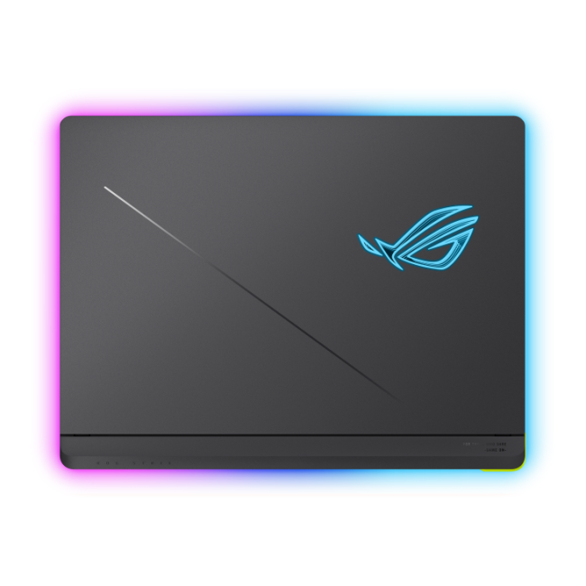 Ноутбук ASUS ROG Strix G16 G615JMR-TS414 (90NR0LB1-M00KA0) Ноутбук ASUS ROG Strix G16 G615JMR-TS414 (90NR0LB1-M00KA0)
