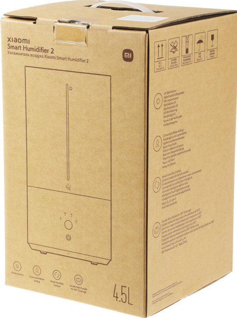 Увлажнитель воздуха Xiaomi BHR6026EU Увлажнитель воздуха Xiaomi BHR6026EU