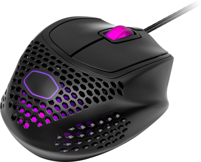 Мышь Cooler Master MM720
