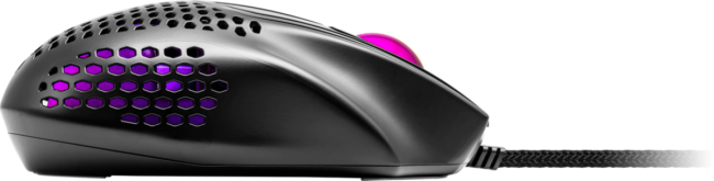 Мышь Cooler Master MM720