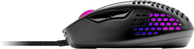 Мышь Cooler Master MM720