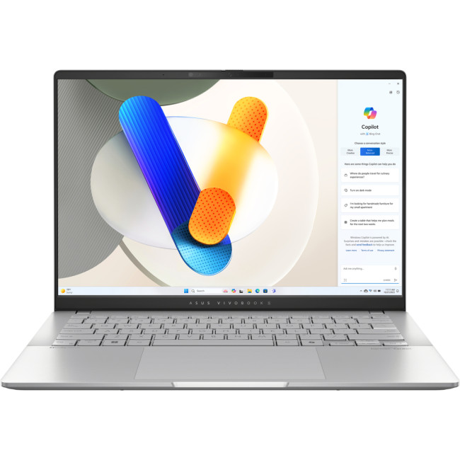 Ноутбук ASUS M5406WA-PP086W (90NB14P1-M004N0) Ноутбук ASUS M5406WA-PP086W (90NB14P1-M004N0)