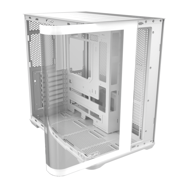 Корпус без блока питания RAIJINTEK 0R20B00256 Корпус без блока питания RAIJINTEK 0R20B00256