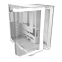 Корпус без блока питания RAIJINTEK 0R20B00256 Корпус без блока питания RAIJINTEK 0R20B00256
