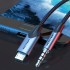 Кабель Vention USB Micro B M/Jack 3,5 mm M - 2 м Vention BDGBH Кабель Vention USB Micro B M/Jack 3,5 mm M - 2 м Vention BDGBH