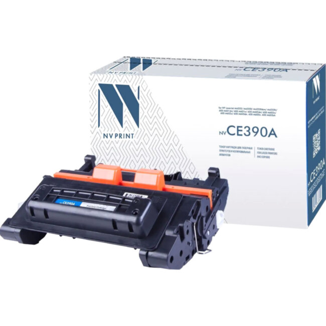 - NV Print NV-CE390A - NV Print NV-CE390A