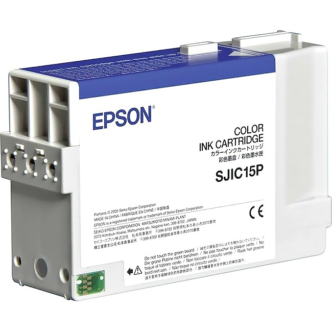 Картридж Epson C33S020464
