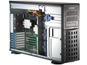 Серверная платформа SuperMicro SYS-741P-TRT (bundle4) Серверная платформа SuperMicro SYS-741P-TRT (bundle4)