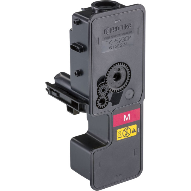 тонер-картридж Kyocera TK-5230M Kyocera 1T02R9BNL0